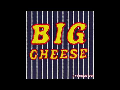 Franc Moody - Big Cheese (Official Audio)
