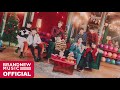 BRANDNEW YEAR 2020 샹들리에 CHANDELIER M V