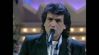 Toto Cutugno - Voglio Andare A Vivere In Campagna (Sanremo 1995)