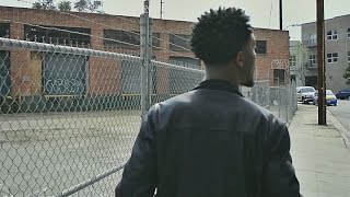 Christian Rap - JustPierre | For God I Live (Official Music Video)