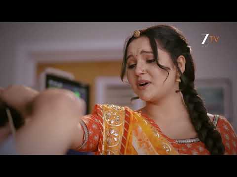 Vasudha - वसुधा - Today At 9:30 PM - Promo - Zee TV
