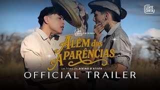 Além das Aparências - Trailer Oficial (2025) | LENTE CURTA
