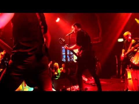 Green Haze (The EPIC Green Day Tribute) - Live Compilation - The Fleece, Bristol 2016
