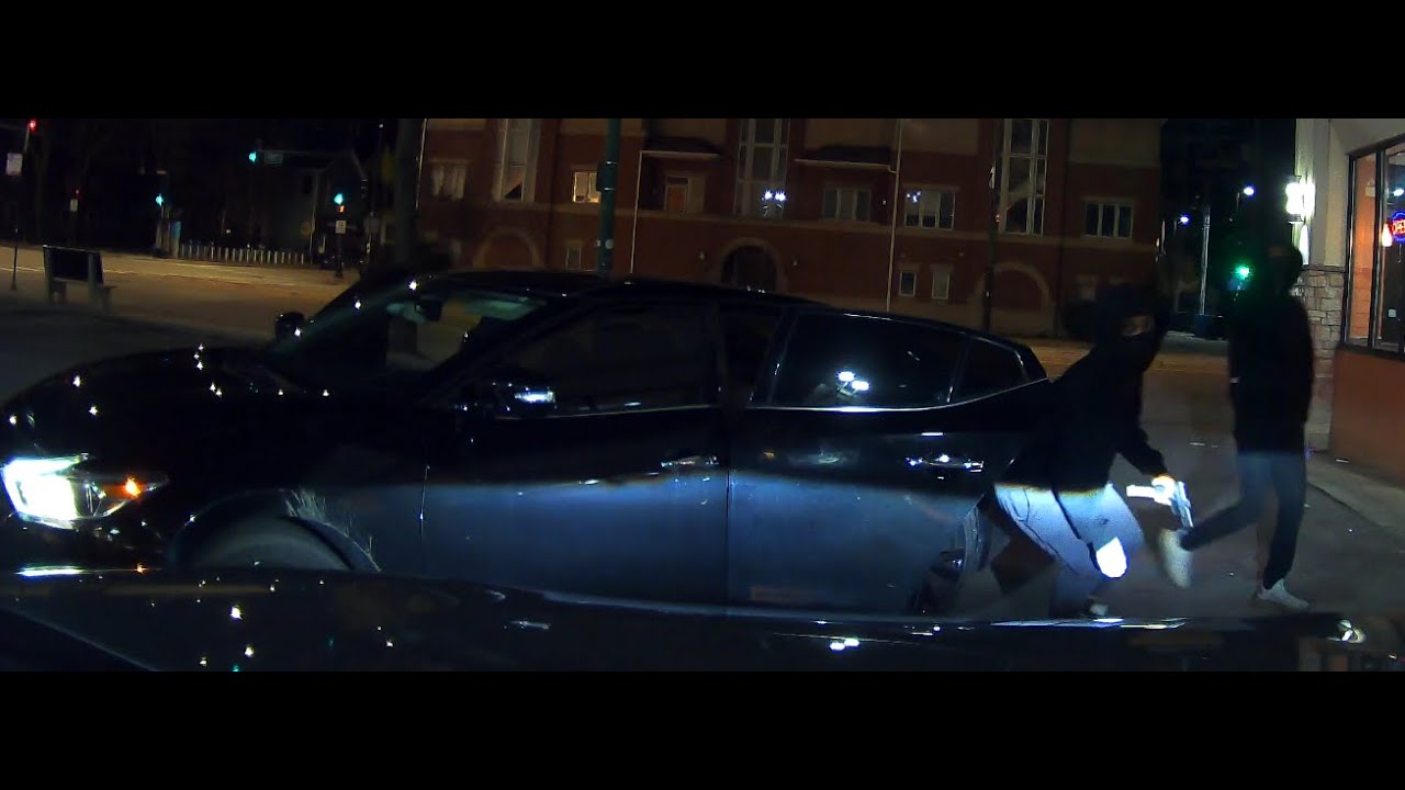 Robberies - Armed: Handgun | 18th District