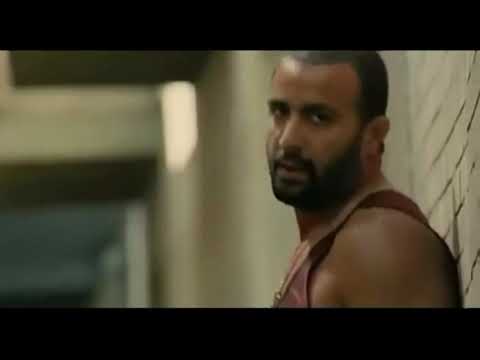 قرن غزال غناء احمد مكي( آخرة الشقاوه )ابراهيم الابيض