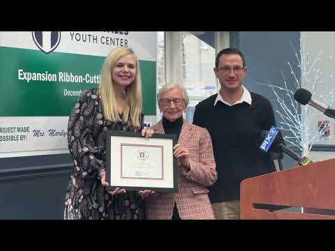 Paterson Great Falls Youth