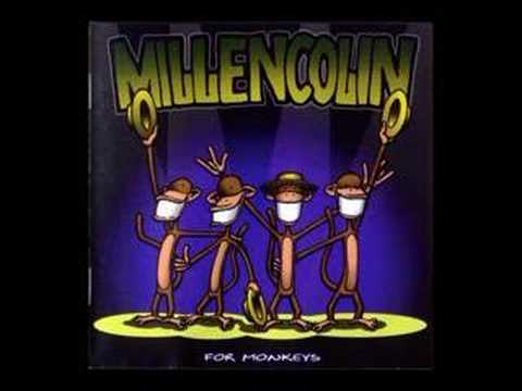Millencolin video