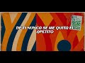 HOOKAH Y CALOR - Quevedo (letra/lyrics)