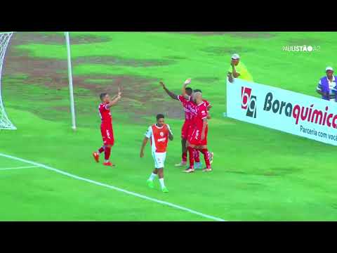 COMERCIAL RP   0 X 2  NOROESTE - 9ª RODADA CAMPEONATO PAULISTA SERIE A2  2023