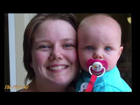 2017-12-05 Elisha's First 40