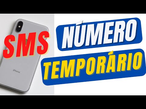 Vídeo: Gerador número celular: perguntas e respostas
