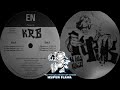 KRB Karrying Rhymes Beyond Final Analysis Dangerous Full VLS 1998