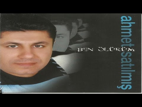 Ahmet Satılmış - Sevdim Seni Malatyalı