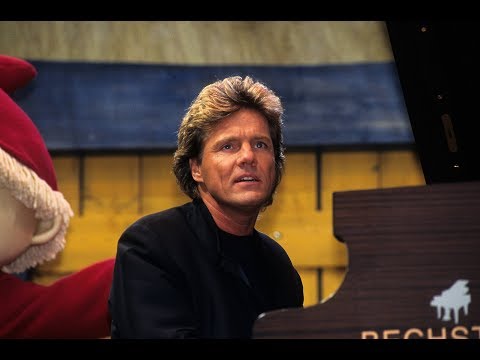 Dieter Bohlen - Midnight Lady (Live)