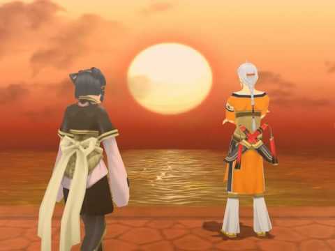 Let's Play "Suikoden V" Part 006 - A Royal Errand