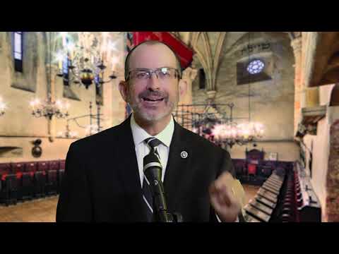 Mateo capítulo 18 - parte 2 - Dr. Baruch Korman