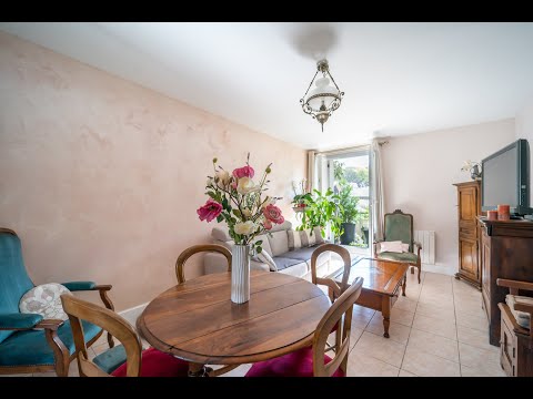 Vendu en 2 mois - Livry-Gargan (93) - Appartement 2 pièces 48 m2 à vendre