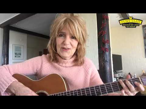 Leoni Jansen - Daar bij die molen