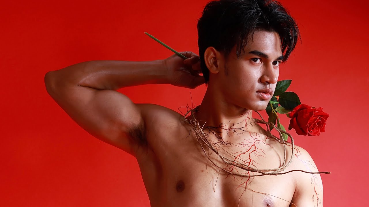 LOVE HAS NO LIMITS | BHTS PHOTO SHOOT BY AWESOME | VDO BY POPPORY