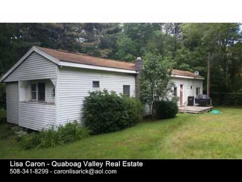 23 Camp Rd, Sturbridge MA 01518 - Land - Real Estate - For Sale -
