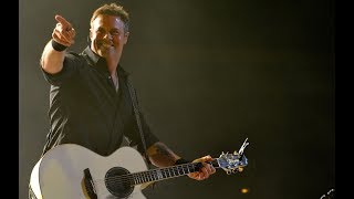 Clouds - Troy Gentry Tribute - Montgomery Gentry