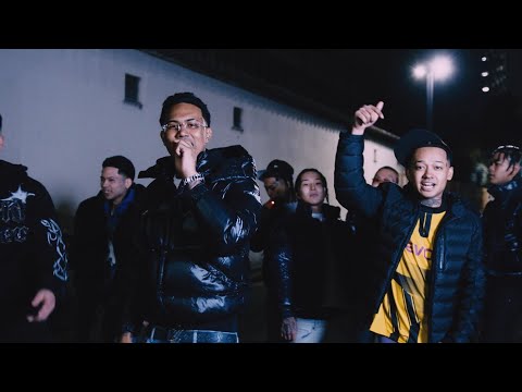 Bene Baby - Ride feat. Choppa Capone [Official Music Video]
