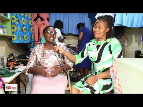 Egasi Ne Egasi  by Askah Mbaka