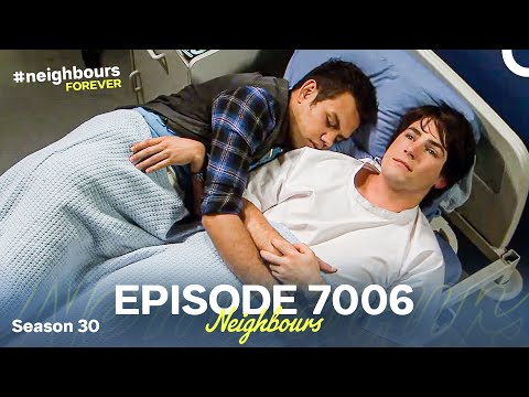 Neighbours Season 30 Episode 7006 (2014)