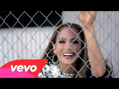 Jennifer Lopez - Booty ft. Pitbull (Official Video)