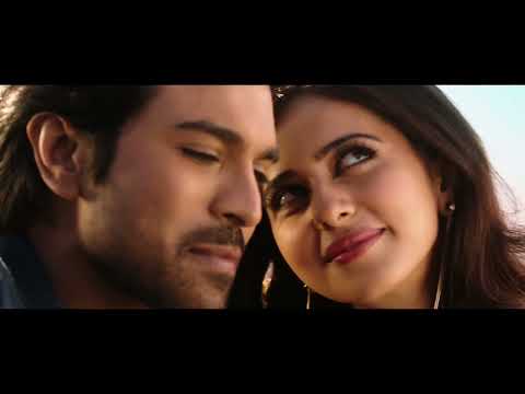 RIA 1080p FHD Video Song|#Dolby 5.1 Audio | Ram Charan | Bruce Lee | BMG