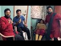 Guppedantha Manasu Serial Fame Rishi Vasudhara Shailendra Mahendra Shoot Gap Funny Moments