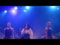 Lena Traffic Lights Live In Wien
