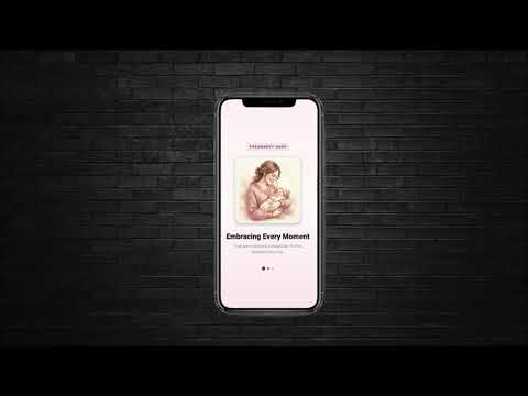 Pregnancy Tracker Guru video thumbnail