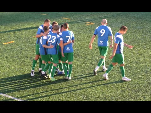 Relacja filmowa WIERCHY Rabka - UNIA Tarnów (4 Liga)