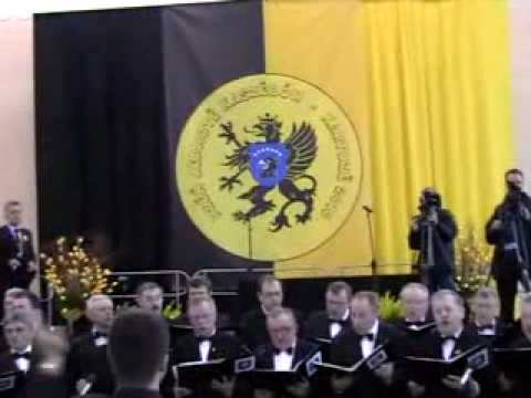 Hymn Jedności Kaszubów