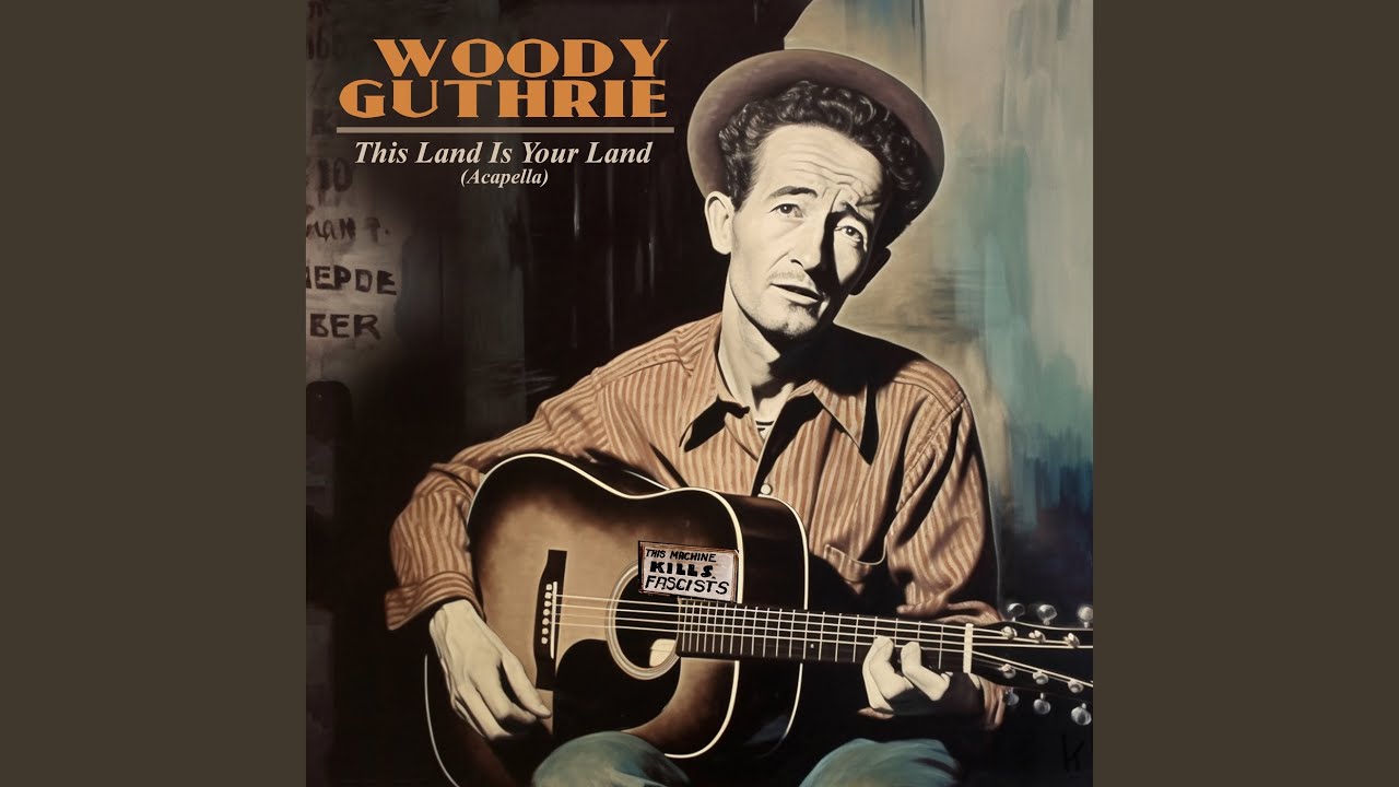 New York folk revival