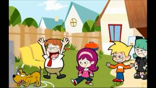 a banda - Chico buarque (desenho animado)