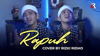 Download lagu RAPUH | (COVER BY RIZKI RIDHO) mp3