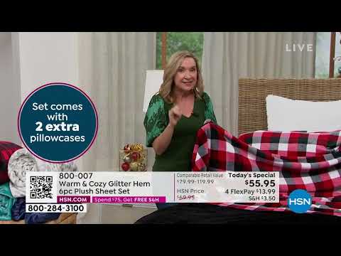 HSN | The Sunday Gift List 10.30.2022 - 01 PM