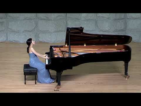 Bora Lee - Danse Macabre C  Saint Saens F  Liszt V  Horowitz