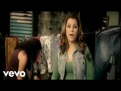 Olga Tañon - Maria