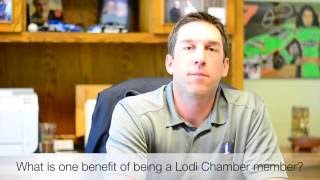 Member Spotlight Video: Pat Schumacher-Nationwide Insurance