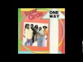 Inner Circle - Love one another