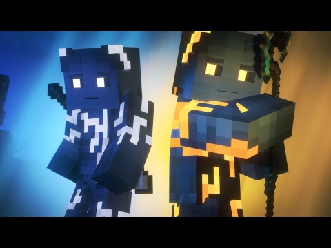 Songs of War: Episode 6, Season 2 (Minecraft animation)