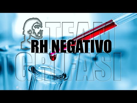 174º-ES Margarita, 50º Ciclo Investigación 1º protocolo: RH Negativo - Irazema Nuño Team Grifasi