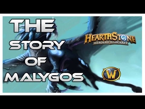 The Story of Malygos