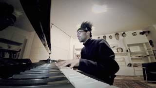 brupamu - Crazy Peace Acoustic Session