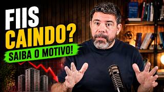 COMO SABER SE UM FII VAI CORTAR OS RENDIMENTOS ANTES QUE ACONTEÇA!