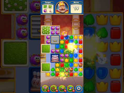 Royal Match Level 1583