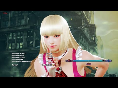 TEKKEN 7  2021-09-10 14-52-31 (61_5) L1